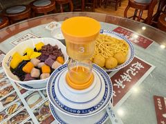 -赵记传承·中国甜品(福州总店)