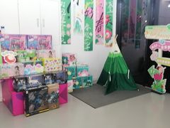 -英孚教育青少儿(滨江中心)