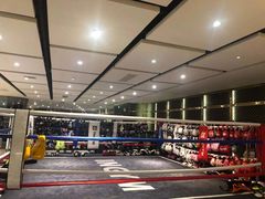 -银吉姆健身(恒隆馆)