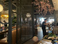 -湊湊火锅·茶憩(上海合生汇店)