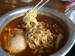 -纽斯桑拿会所(餐厅天山路店)