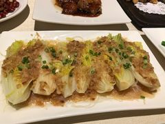 -唐拉雅秀酒店-唐苑中餐厅