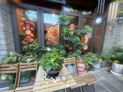 -四喜小胖·北京涮肉(五道营店)