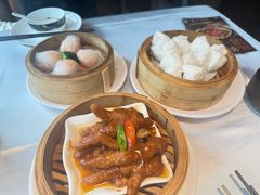 -海上名珠·海鲜酒楼(励骏庞都店)