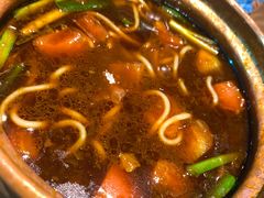 -雀舞云南菜(乐客城店)