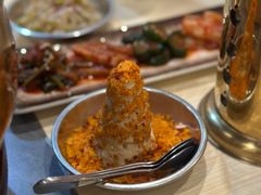 -大阪烧肉BAKA一代(十亩地店)