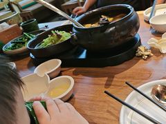 -云海肴·汽锅鸡·云南代表菜(天山百盛优客店)