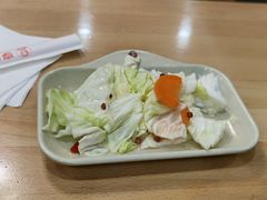 -李先生牛肉面大王(成都东站西广场店)