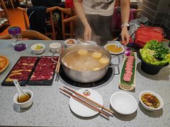 -非遗•老字号•阿彬牛肉火锅(广济桥店)