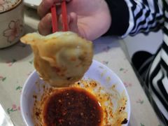 -王菊美食街·王菊面馆(总店)