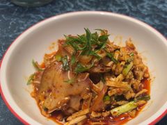-卞氏菜根香(航空路旗舰店)