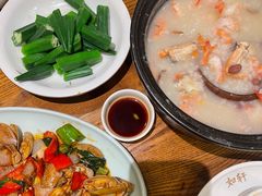 -如轩·海鲜砂锅粥·潮汕菜(海珠店)