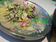 -范儿·嫂子烤肉·精致炭火烤肉(长治路店)