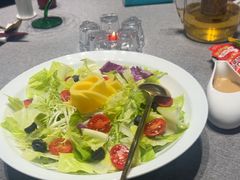 -鹊华居·地道鲁菜·海鲜·融合味(大明湖店)