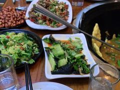 -曹丞相·地锅鸡·地锅鱼(武林店)