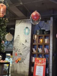 -T.1 hair salon烫染接发