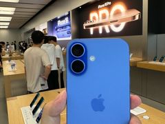 -Apple零售店(深圳益田假日广场店)