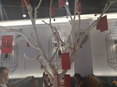 -绿茵阁西餐厅(哈西万达店)