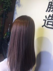点击看大图 -藤野造型