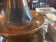 -京元盛铜锅涮肉(上海总店)