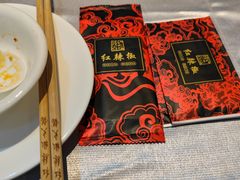 -红辣椒·川菜·火锅(大洋中心店)