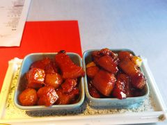 -春色如许·茶食餐厅(桃李春风店)