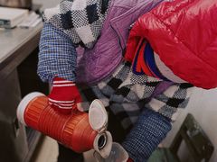 -黄氏祖传百暖凉茶店