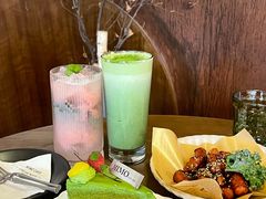 -MIMO CAFE(沙头角店)