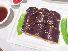 紫米脆虾昌-潮福城大酒楼(湖滨北路店)