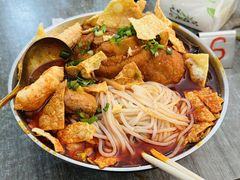 -龍城柳州螺蛳粉(群星路店)