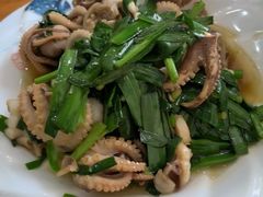 -威海海鲜王(窑头路店)