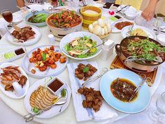 -便宜坊烤鸭店(科创店)