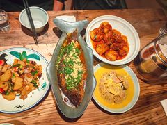 -树厨贵州菜(大十字店)