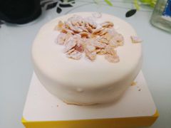 -皇冠幸福里动物奶油生日蛋糕(古田二路店)