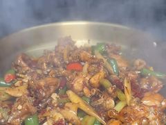 -酒肉行·虎子盐筋烤肉(大寨路店)