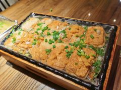 -不曾在把把烧•烧烤(莲坂磐基店)