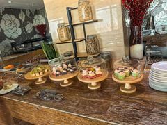 -汕头龙光喜来登酒店