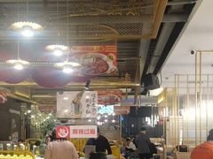 -刘一锅筋头巴脑(千峰路店)