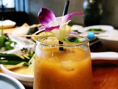 -Siam泰餐厅(水上公园店)