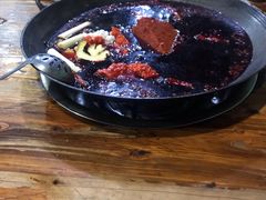 -星鸿社重庆老火锅