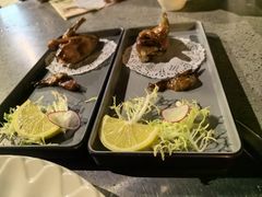 -郑猛记石岐鸽主题餐厅(长江店)
