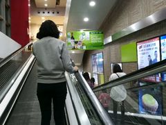 -家乐福(古北店)