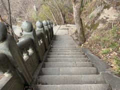 -武当山风景区