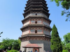-天宁寺