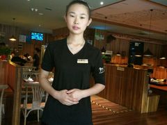 -章吴记喜瑞餐厅(东东城店)