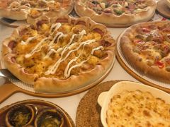 -必胜客(华南摩尔店)