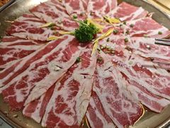 -花味烤肉·拌饭(庐阳万象汇店)