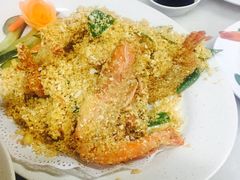 -威南记鸡饭餐室