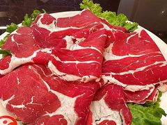 -匹夫涮肉城(黄村店)