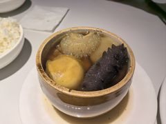 佛跳墙-南门食仙·手工福州菜(南门兜店)